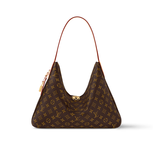 LOUIS VUITTON | Slouchy MM Bag