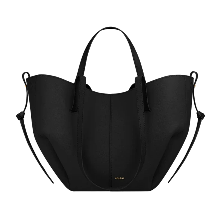 POLÈNE | Cyme Mini | BLACK