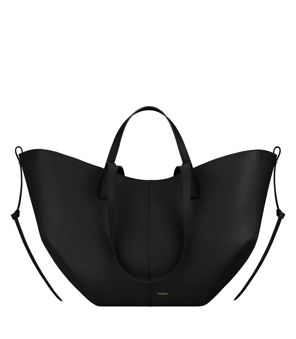 POLÈNE | Cyme | BLACK
