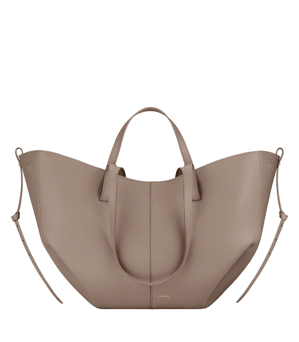 POLÈNE | Cyme | TAUPE
