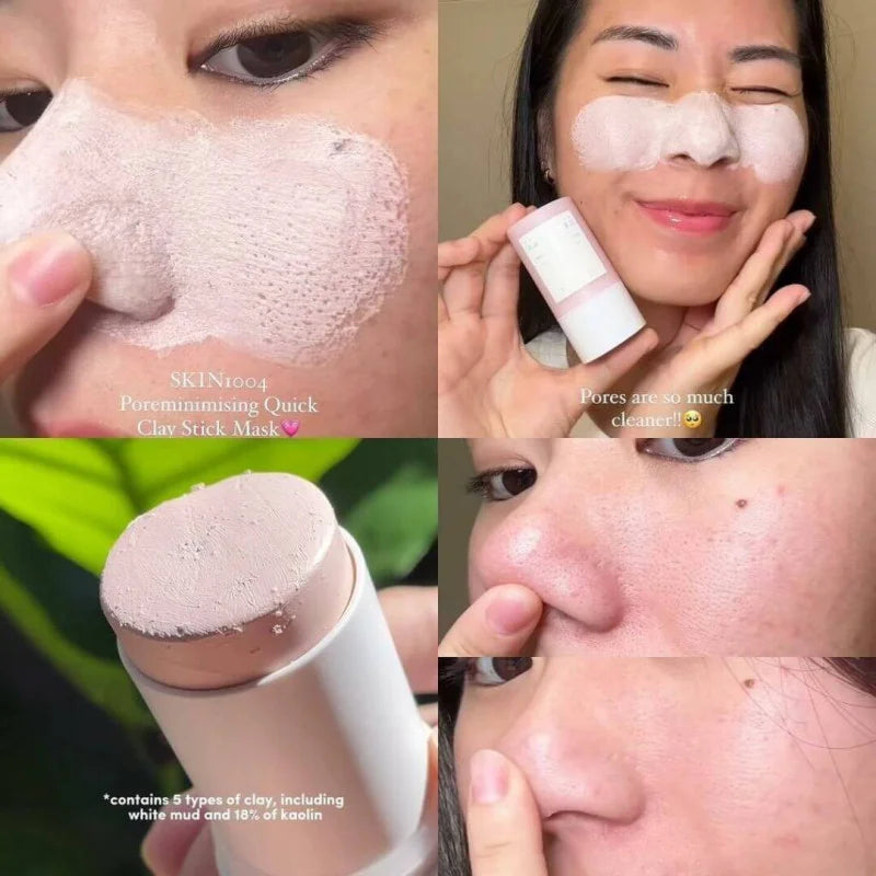 SKIN 1004 | Madagascar Centella Poremizing Quick Clay Stick Mask