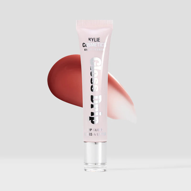 Kylie Cosmetics | gloss drip