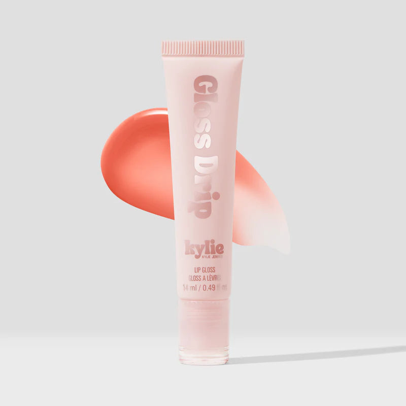 Kylie Cosmetics | gloss drip