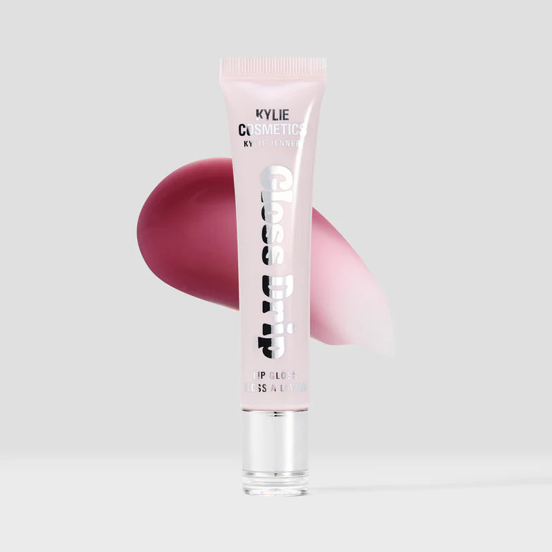 Kylie Cosmetics | gloss drip