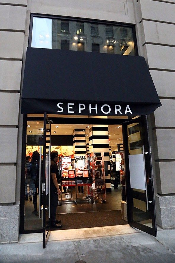 SEPHORA US