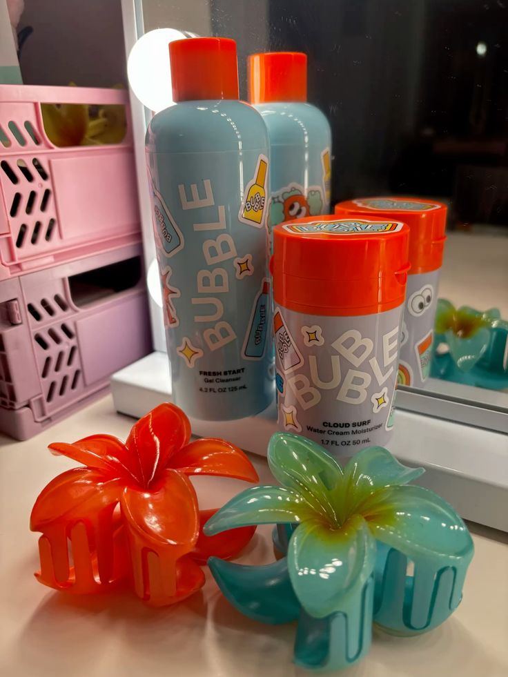 Bubble Skincare Original