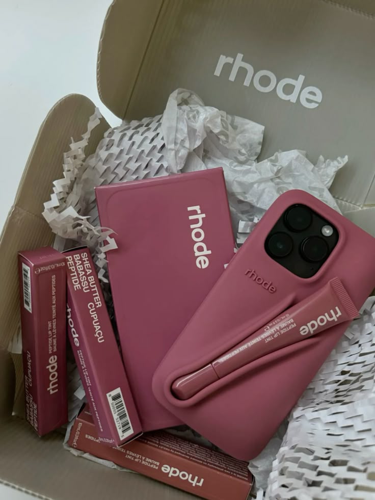 Rhode Duplicate