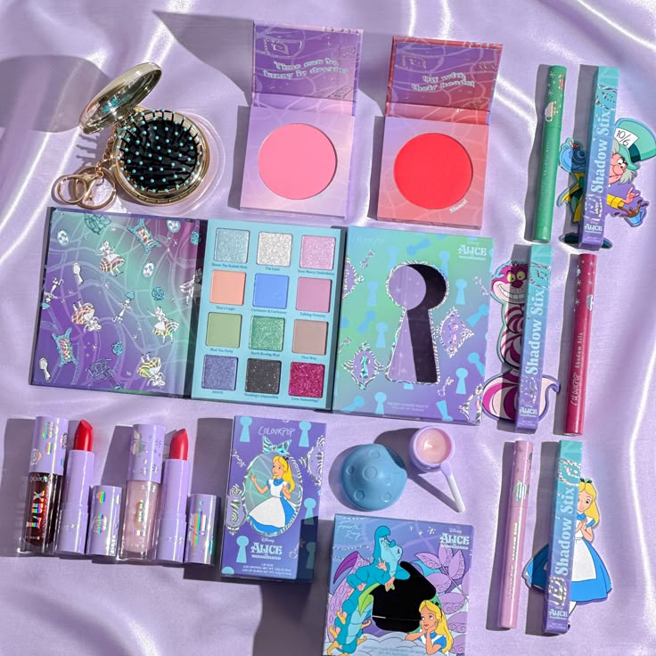 COLOUR POP