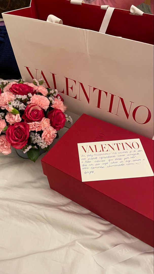 VALENTINO GARAVANI