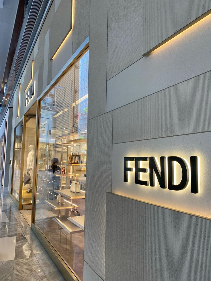 FENDI