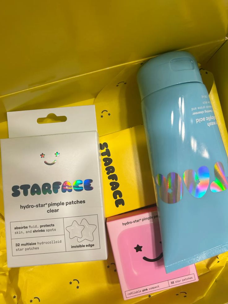 STARFACE Original