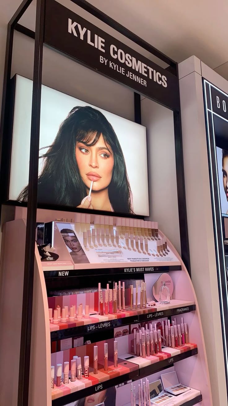 Kylie Cosmetics | Kylie Jenner's
