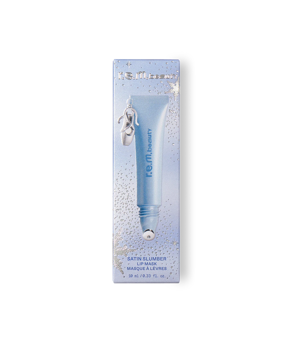 R.E.M. BEAUTY SATIN SLUMBER LIP MASK
