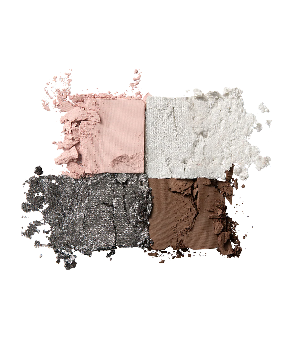 REM BEAUTY DANGEROUS WOMAN SWEET DREAMS EYESHADOW QUAD