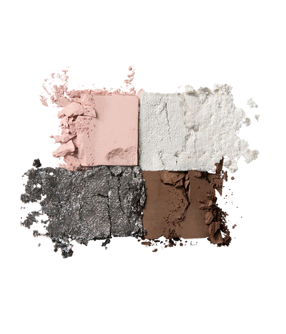REM BEAUTY DANGEROUS WOMAN SWEET DREAMS EYESHADOW QUAD