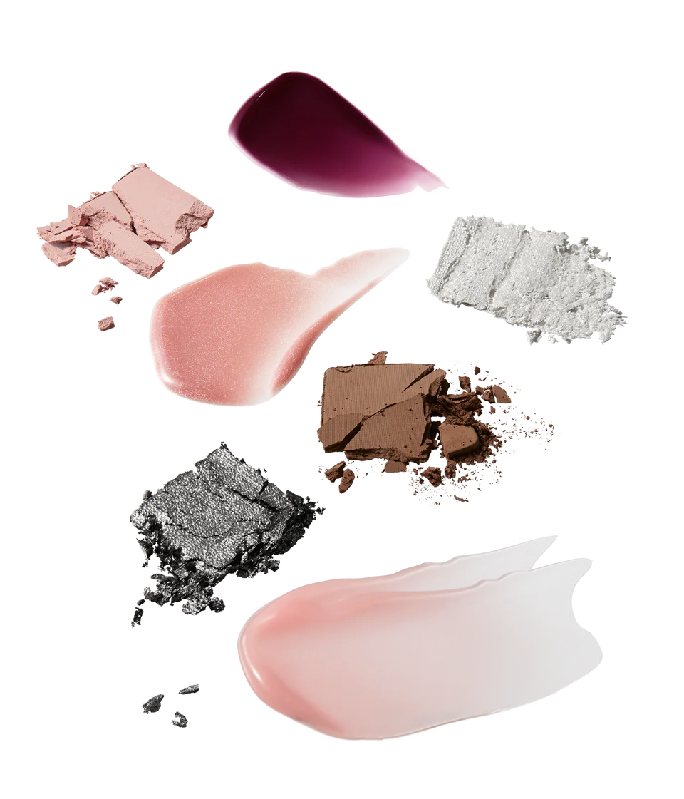 REM BEAUTY DANGEROUS WOMAN COLLECTOR'S SET (Real Value: AED790 )