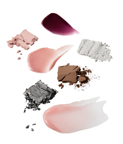 REM BEAUTY DANGEROUS WOMAN COLLECTOR'S SET (Real Value: AED790 )