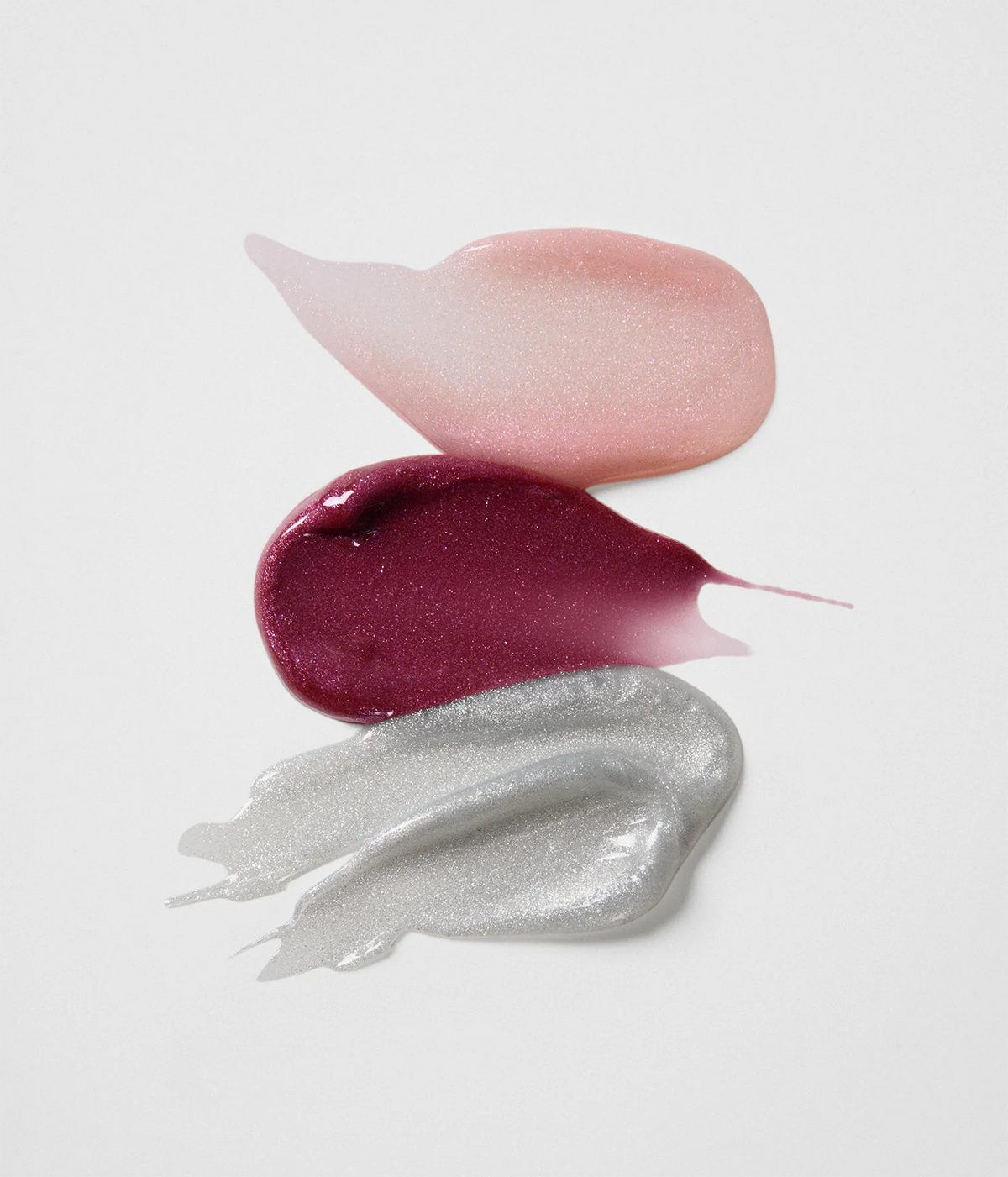 R.E.M. BEAUTY THE GLOSS BARRE MINI GLOSSY BALM SET