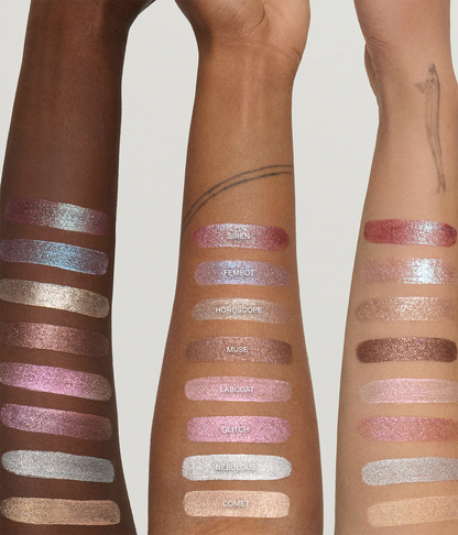 REM BEAUTY STARLET LUSTROUS LIQUID EYESHADOW