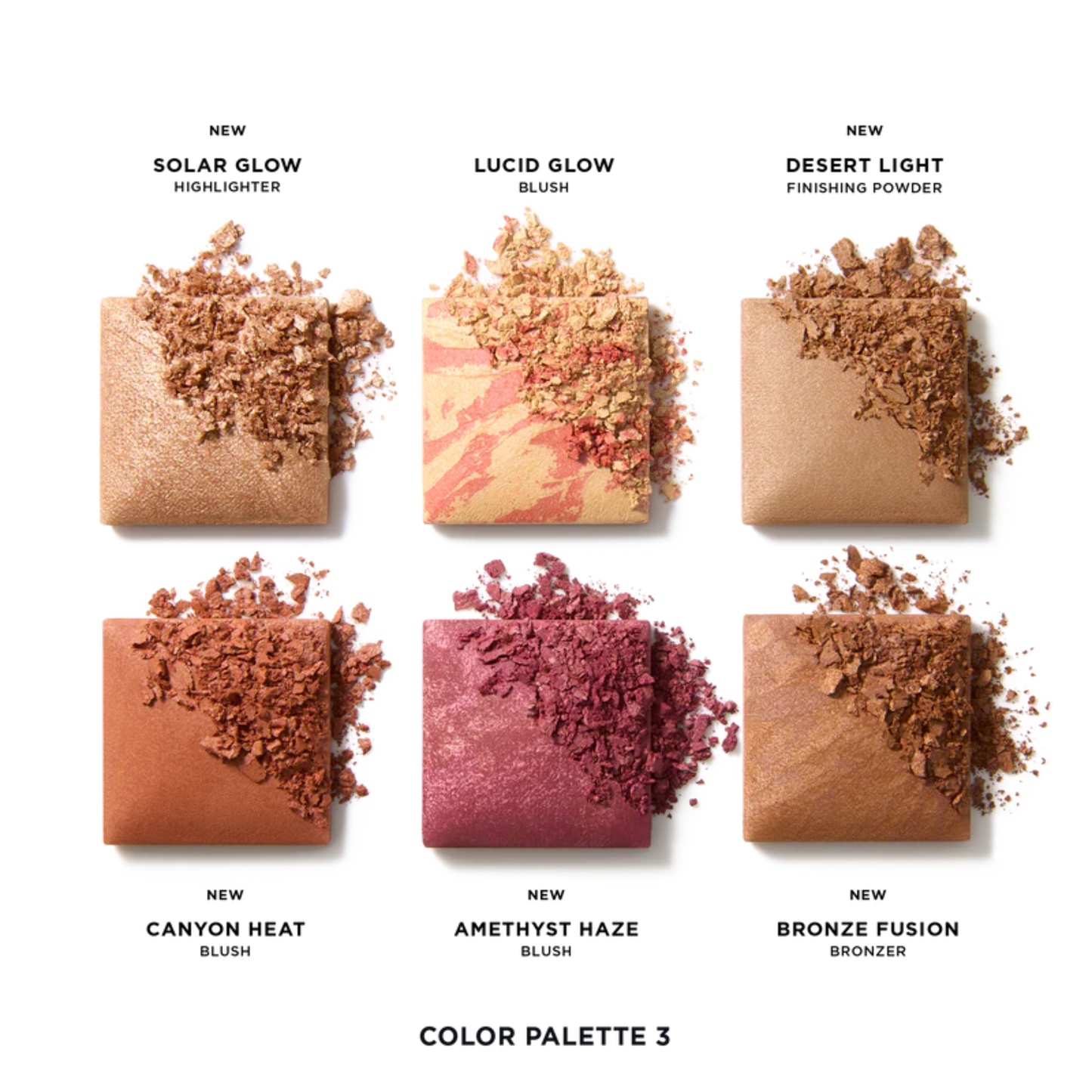 HOURGLASS | AMBIENT LIGHTING EDIT UNLOCKED - CUSTOM YOUR PALETTE