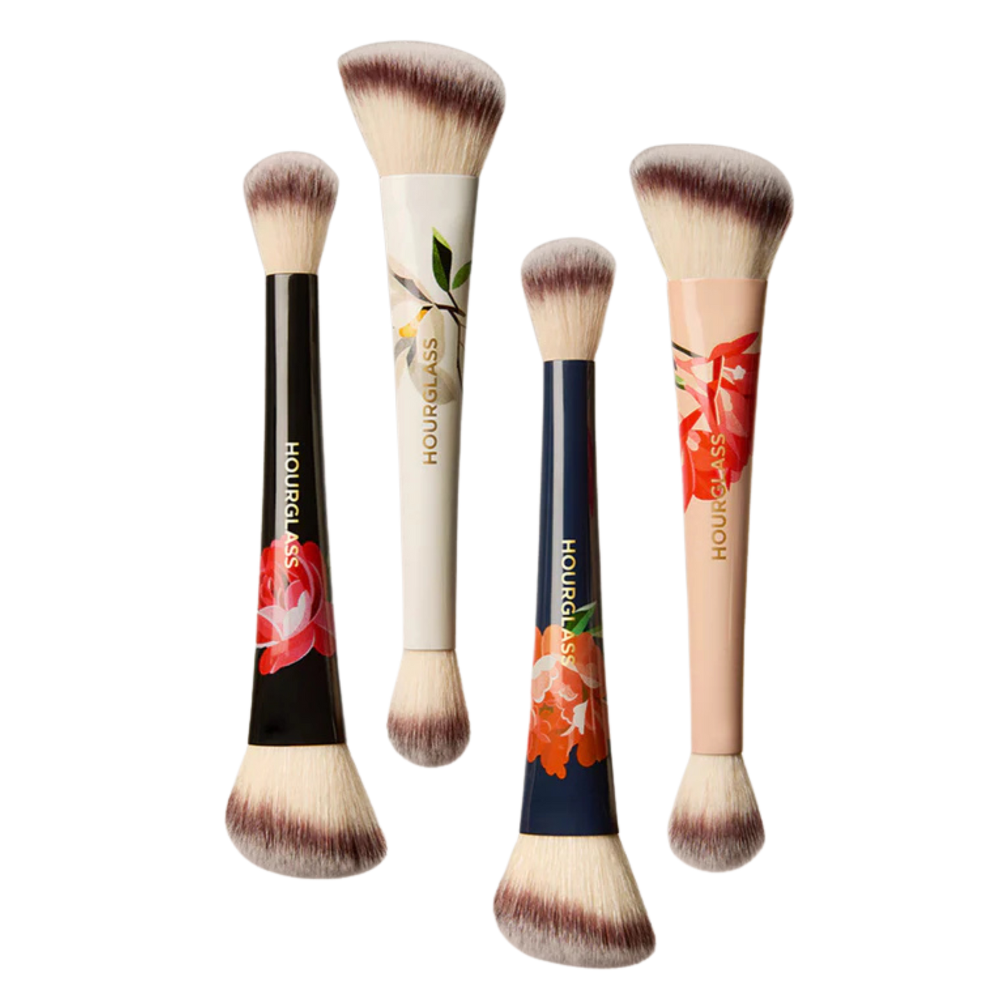 HOURGLASS | AMBIENT LIGHTING EDIT BRUSH II