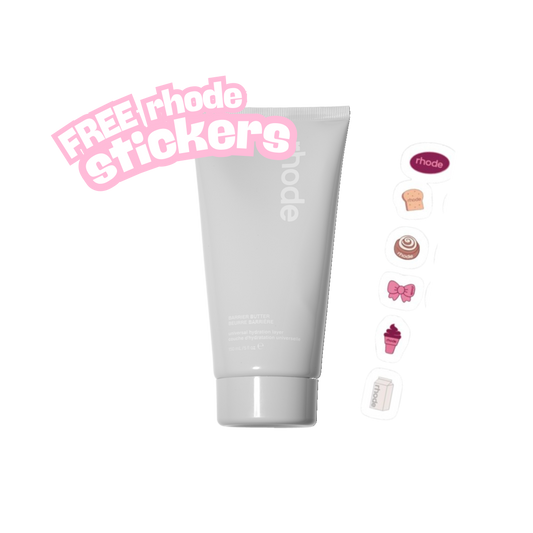 barrier butter balm