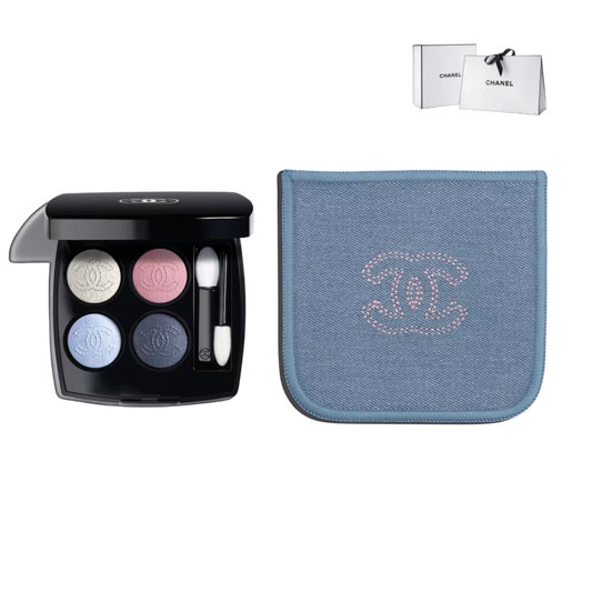 LES 4 OMBRES DENIM DREAM - 19 - DENIM DREAM