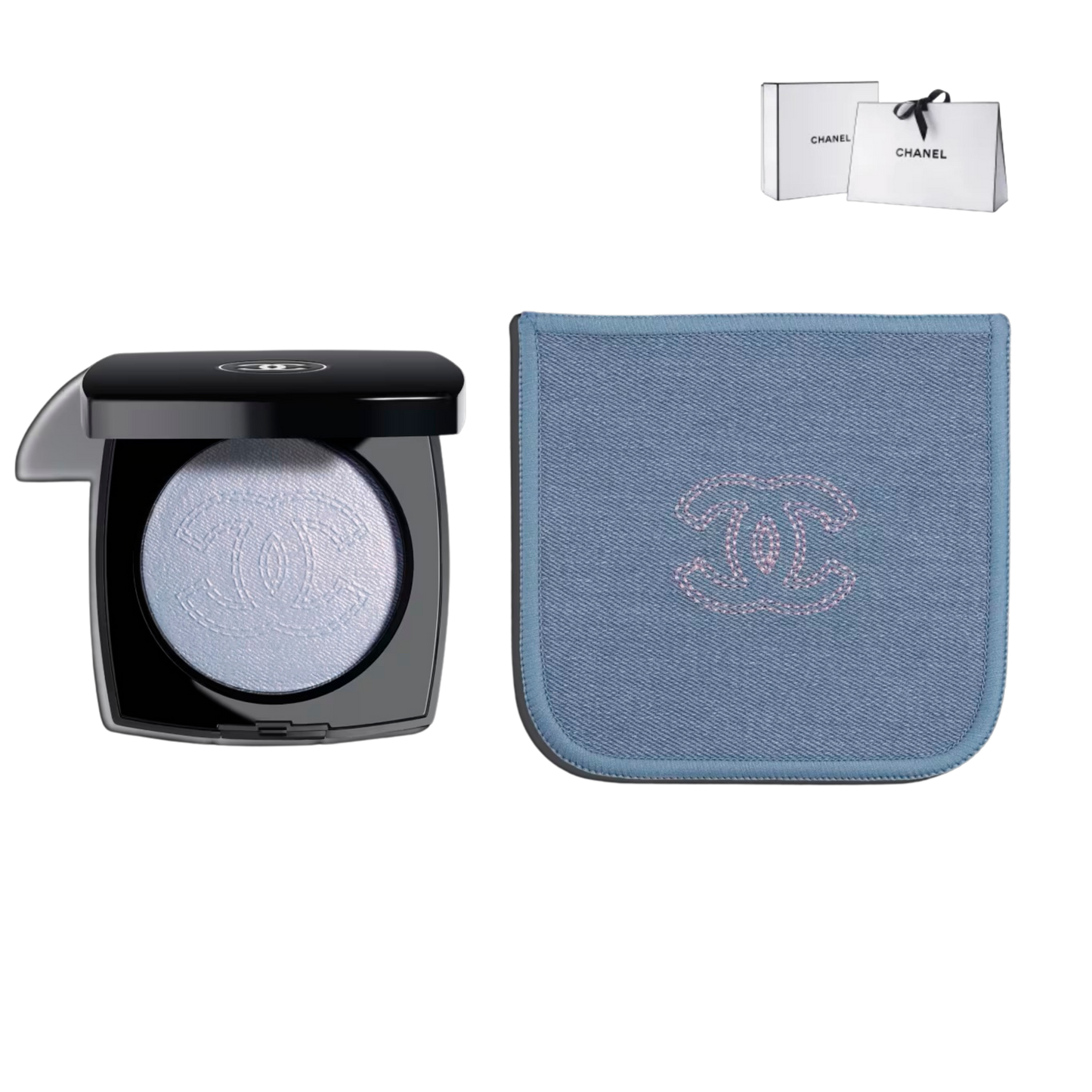 COCO DENIM - ILLUMINATING POWDER