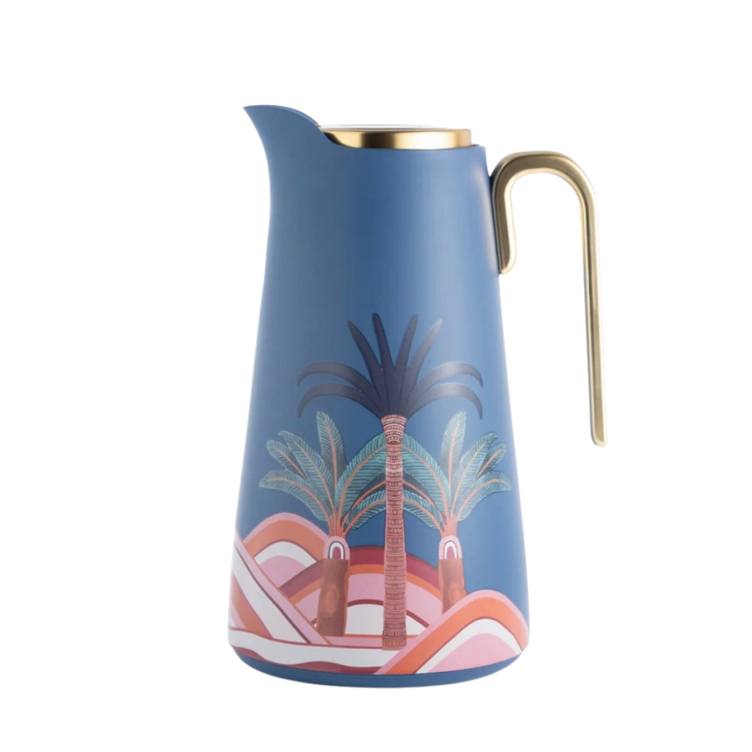 Blends Tea and Coffee Flask 1 Liter
