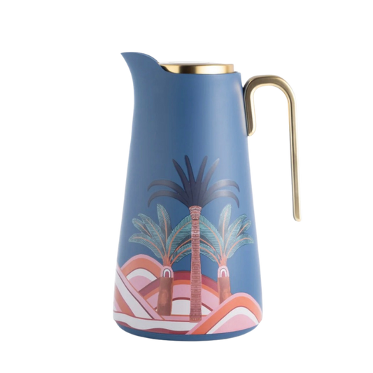 Blends Tea and Coffee Flask 1 Liter