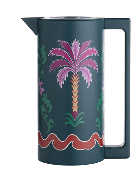 Blends Palm Tree Tea and Coffee Flask 1 Liter from Aseeb