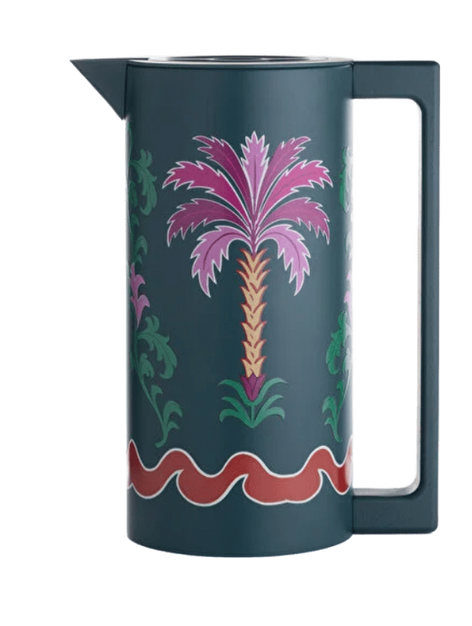 Blends Palm Tree Tea and Coffee Flask 1 Liter from Aseeb