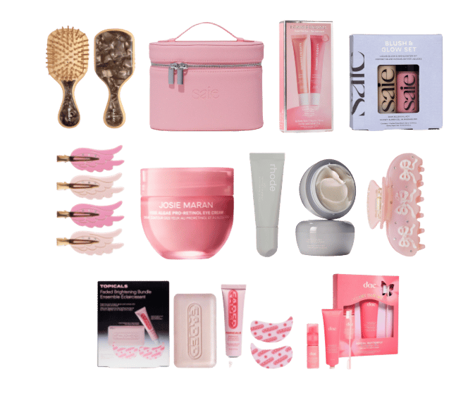 Glow Port Eid Radiance Bundle