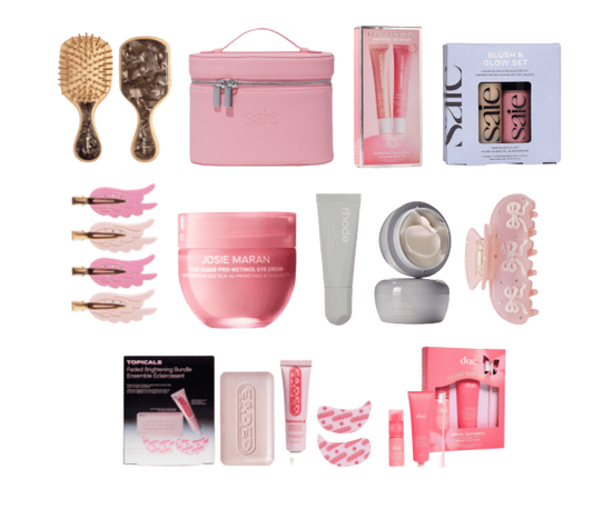 Glow Port Eid Radiance Bundle