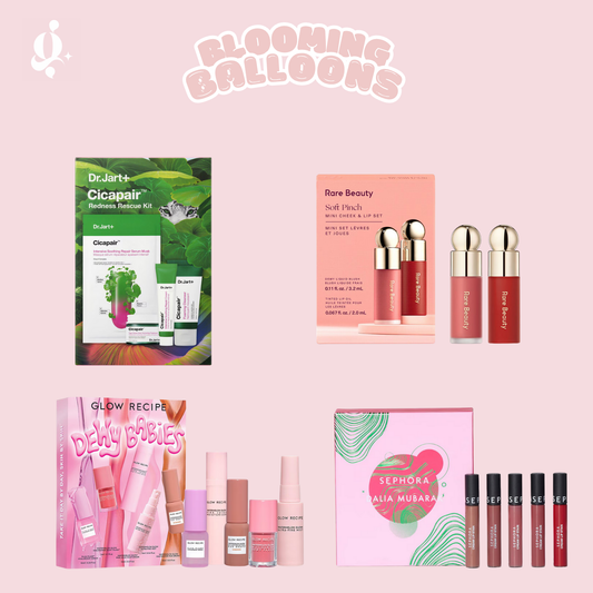 Blooming Balloons | SEPHORA FAVORITE 6