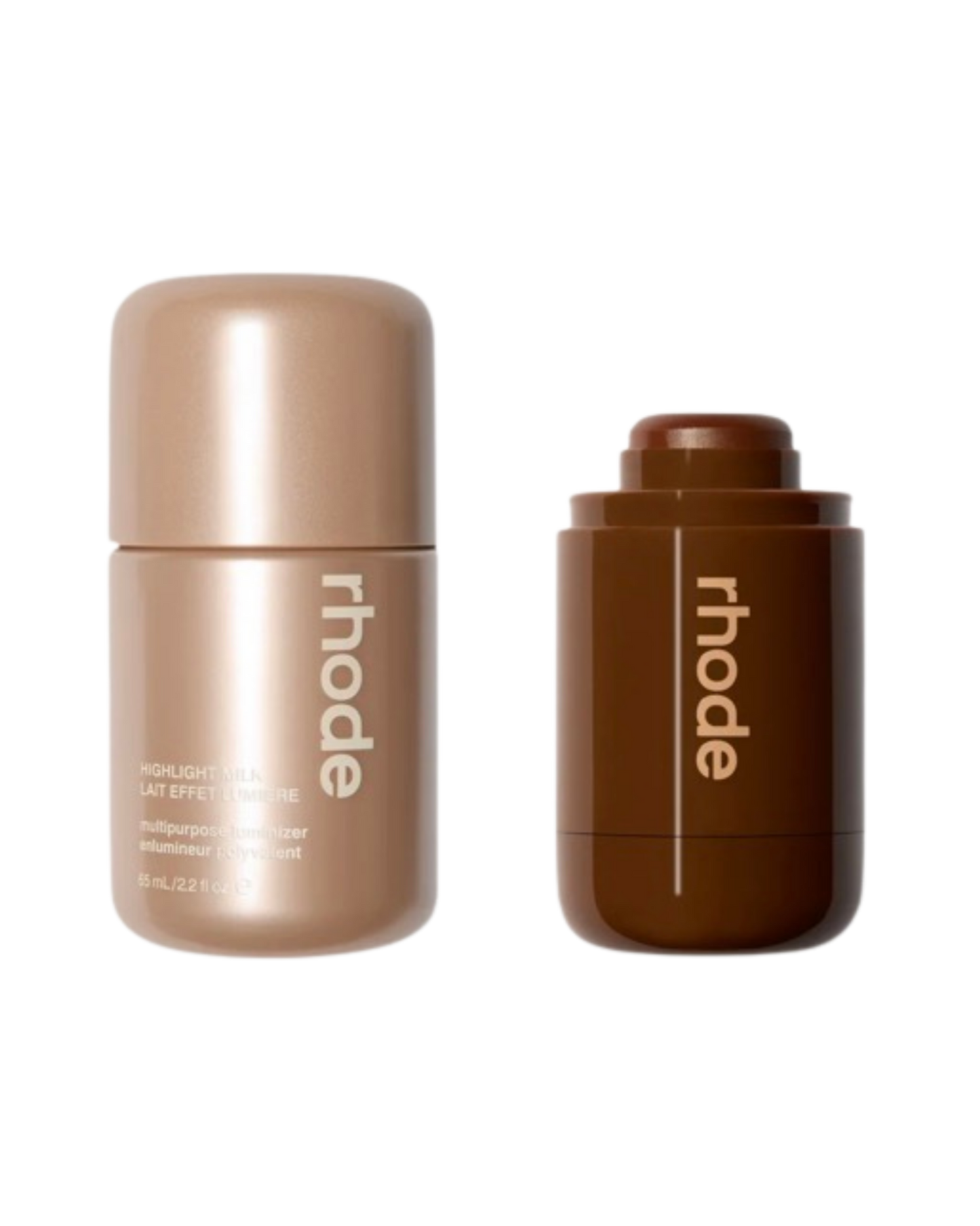 RHODE THE SUN-KISSED SET (ORIGINAL VALUE: AED 400)
