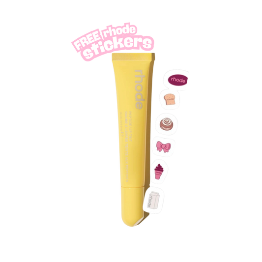 lemontini peptide lip tint | Summer Limited Edition