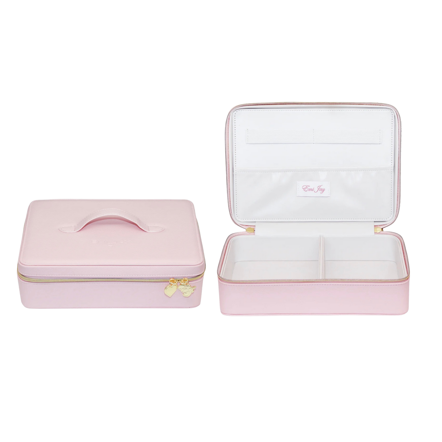 EMI JAY ON THE WAY VANITY CASE