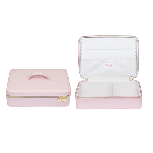 EMI JAY ON THE WAY VANITY CASE