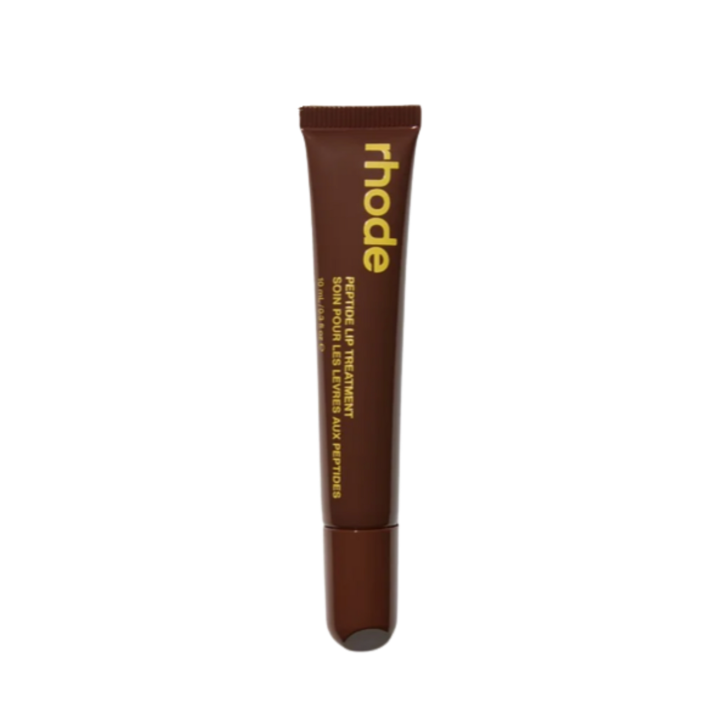 RHODE PEPTIDE LIP TREATMENT (CARAMELIZED BANANA)