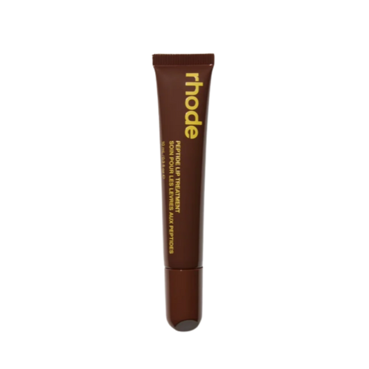 peptide lip treatment (caramelized banana) - DESIGNED WITH JUSTIN BIEBER