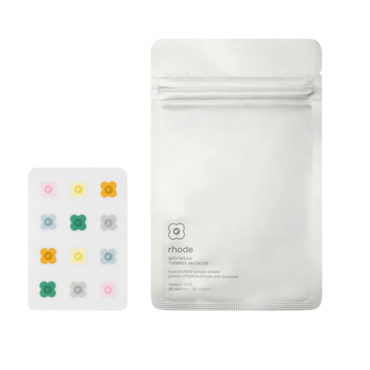 spotwear - DESIGNED WITH JUSTIN BIEBER