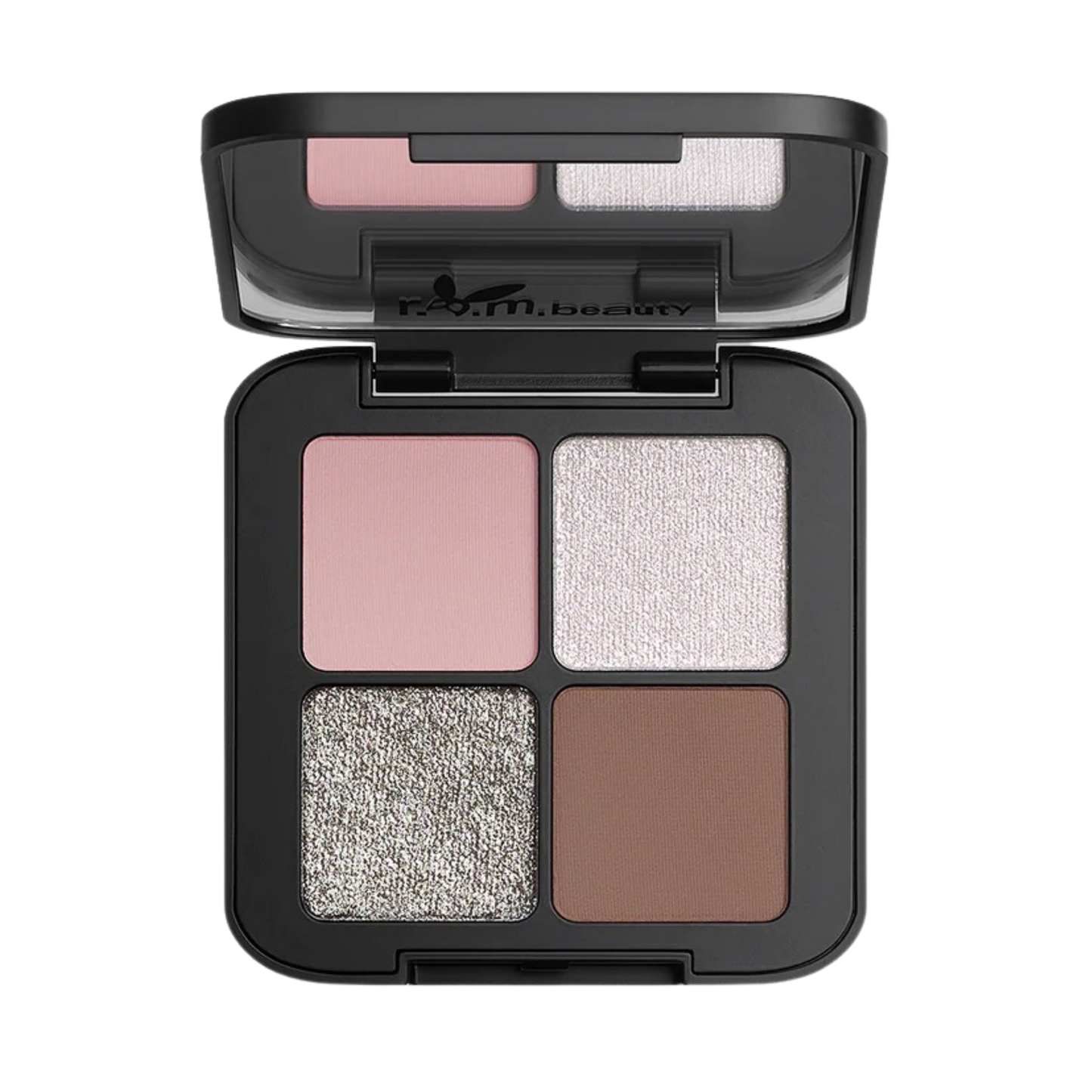 REM BEAUTY DANGEROUS WOMAN SWEET DREAMS EYESHADOW QUAD