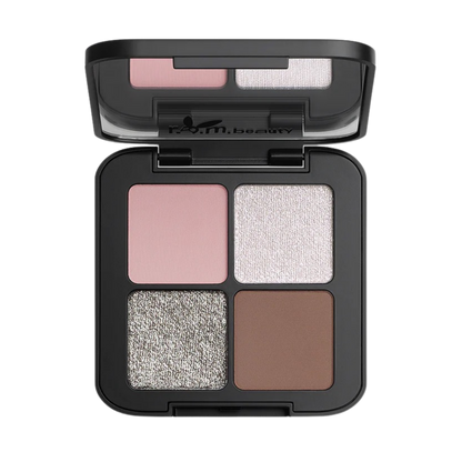 REM BEAUTY DANGEROUS WOMAN SWEET DREAMS EYESHADOW QUAD