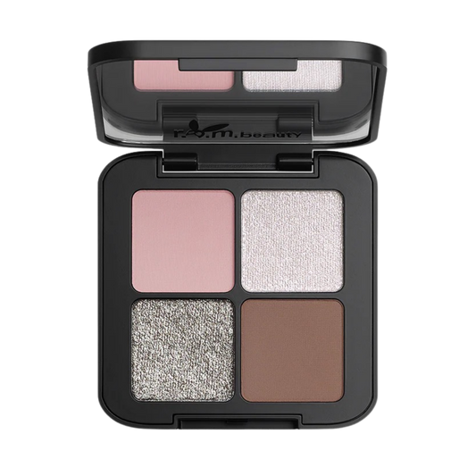 REM BEAUTY DANGEROUS WOMAN SWEET DREAMS EYESHADOW QUAD