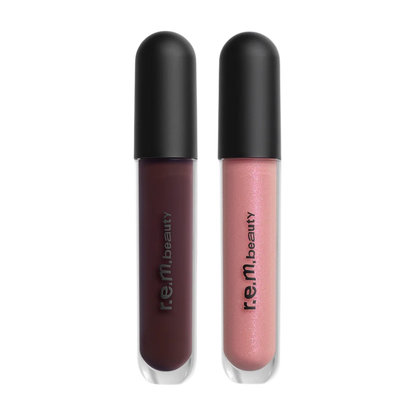 REM BEAUTY DANGEROUS WOMAN GLOSSY BALM