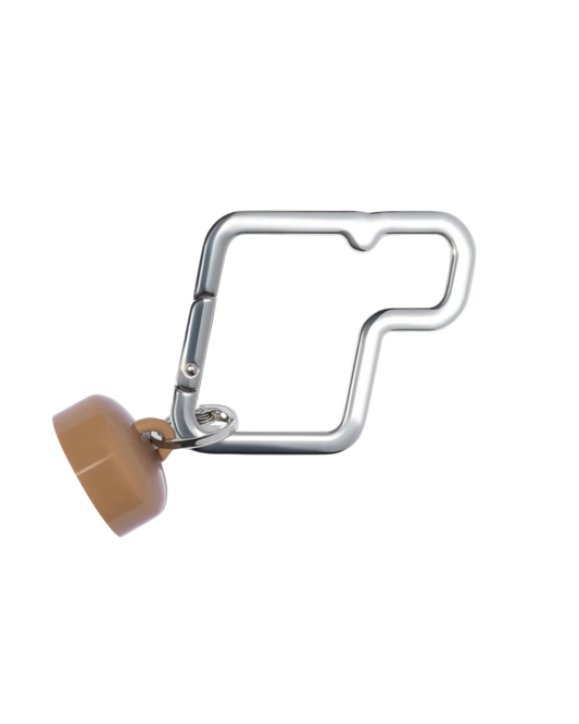 RHODE CARABINER LIMITED EDITION COLLECTIBLE