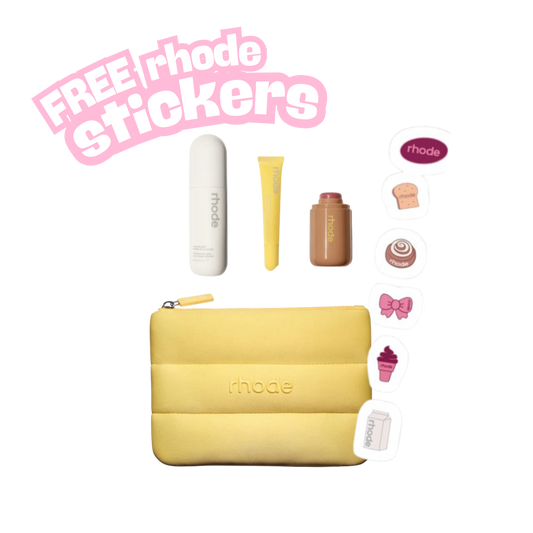 the summer kit | Summer Limited Edition