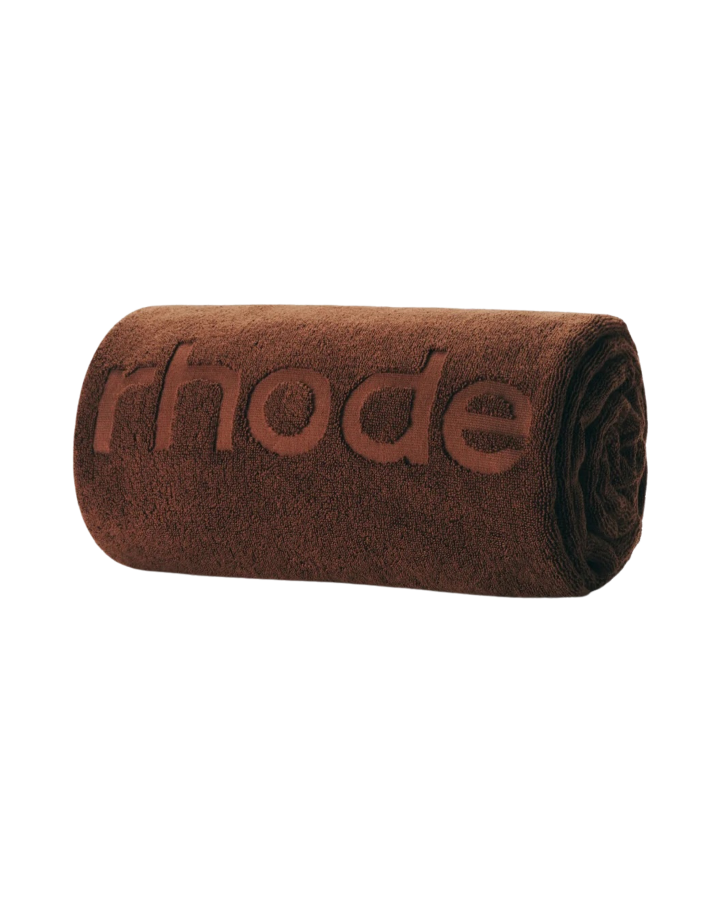 RHODE TERRY TOWEL