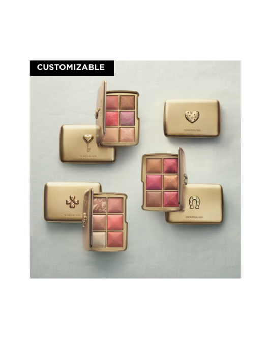 HOURGLASS AMBIENT LIGHTING EDIT UNLOCKED - CUSTOM PALETTE